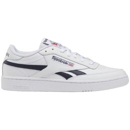 Reebok Classics: Белые кроссовки 