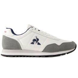 Le Coq Sportif: Белые кроссовки 