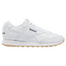 Reebok Classics: Бежевые кроссовки 