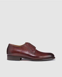 Magnanni: Светлые туфли 