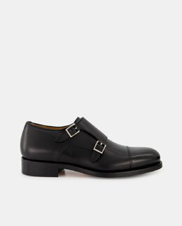 Magnanni: Чёрные туфли 