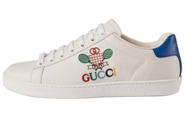 Gucci: Кроссовки  Ace