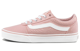 Vans: Розовые кроссовки  Ward