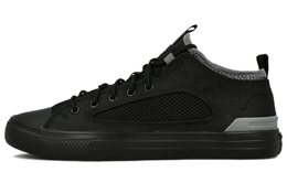 Converse: Чёрные кроссовки  Chuck Taylor All Star