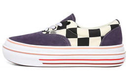 Vans: Фиолетовые кроссовки  ComfyCush