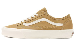 Vans: Кроссовки  Old Skool Tapered Eco Theory