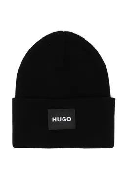 HUGO: Шапка 
