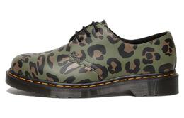 Dr.Martens: Туфли  1461