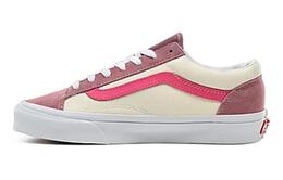 Vans: Белые кроссовки  Style 36 VLT LX