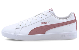 PUMA: Белые кроссовки 