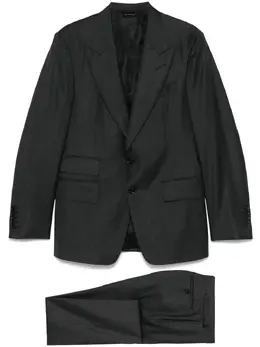 TOM FORD: Костюм 
