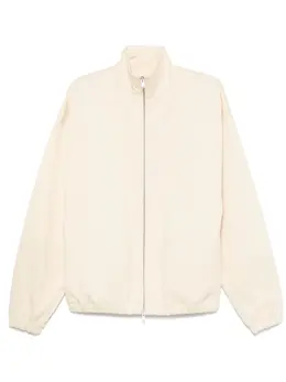 Jil Sander: Светлый свитшот 