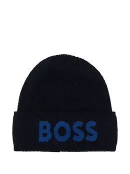 BOSS: Шапка 