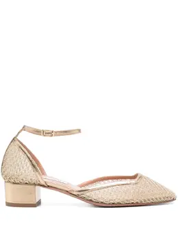 Aquazzura: Туфли 