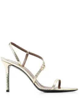 Giuseppe Zanotti: Сандалии 