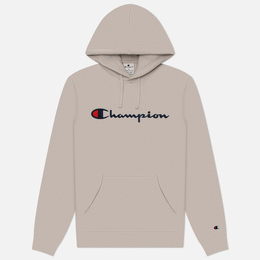 Champion: Флисовая толстовка 