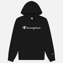 Champion: Флисовая толстовка 