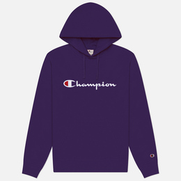 Champion: Флисовая толстовка 