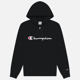 Champion: Флисовая толстовка 