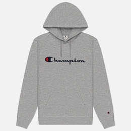 Champion: Флисовая толстовка 