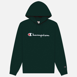 Champion: Флисовая толстовка 