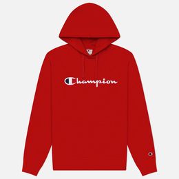 Champion: Флисовая толстовка 