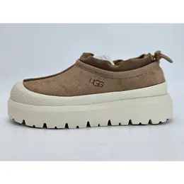 UGG: Белые угги  Tasman