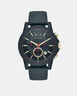 Armani Exchange: Часы 