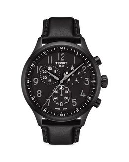 Tissot: Часы 