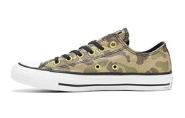 Converse: Кроссовки  Chuck Taylor All Star