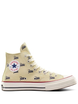 Converse: Кеды  Chuck 70