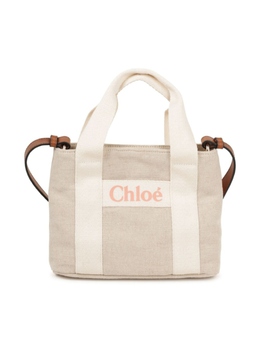 Chloé Kids: Сумка 