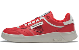 Reebok: Кроссовки  Club C Legacy