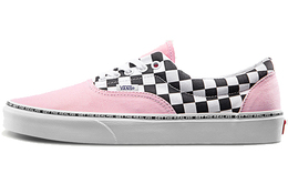 Vans: Розовые кроссовки  Skate