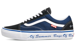 Vans: Кроссовки  Old Skool