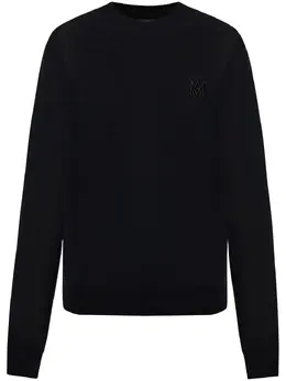AMIRI: Кашемировый свитер 