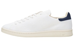 Adidas: Белые кроссовки  Originals Stan Smith