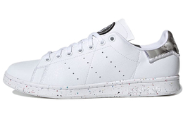 Adidas: Белые кроссовки  Originals Stan Smith