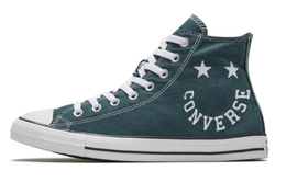 Converse: Белые кроссовки  Chuck Taylor All Star