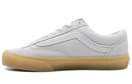 Vans: Светлые кроссовки  Style 36