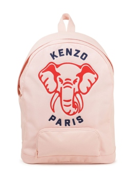 Kenzo Kids: Рюкзак  Elephant