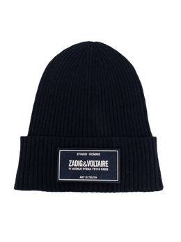 Zadig & Voltaire Kids: Шапка 