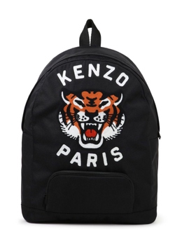 Kenzo Kids: Рюкзак  Tiger