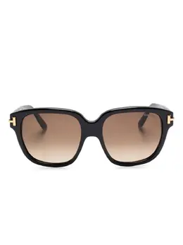 TOM FORD Eyewear: Очки 