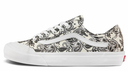 Vans: Кроссовки  Style 36 Decon SF