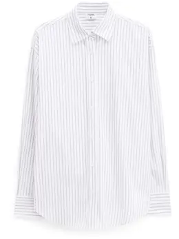 Filippa K: Рубашка в полоску 
