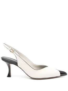 Ferragamo: Туфли 
