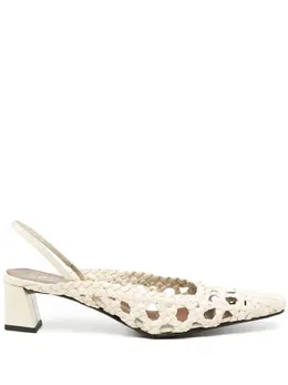 Giuseppe Zanotti: Белые туфли 