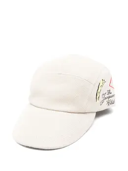 Jacquemus: Кепка 