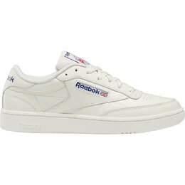 Reebok Classics: Белые кроссовки 